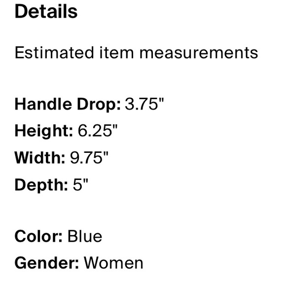 Longchamp Mini Le Pilage Tote - Picture 8 of 8